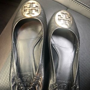 Tory Burch Reva flats